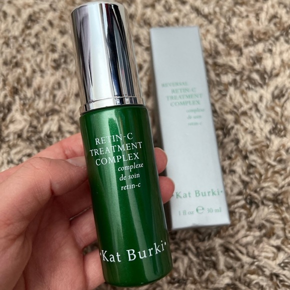 Kat Burki: Reversal Retin-C Treatment Complex - Picture 2 of 10